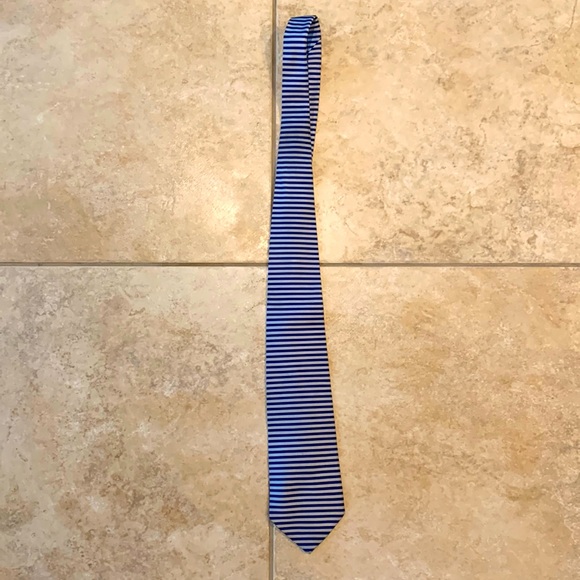 Retro Brooks Brothers Tie - Picture 1 of 3